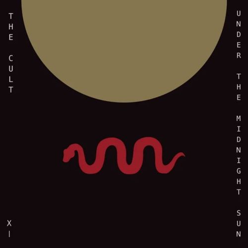 The Cult | Under The Midnight Sun | Vinyl