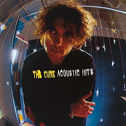 The Cure | Acoustic Hits [Import] (2 Lp's) | Vinyl