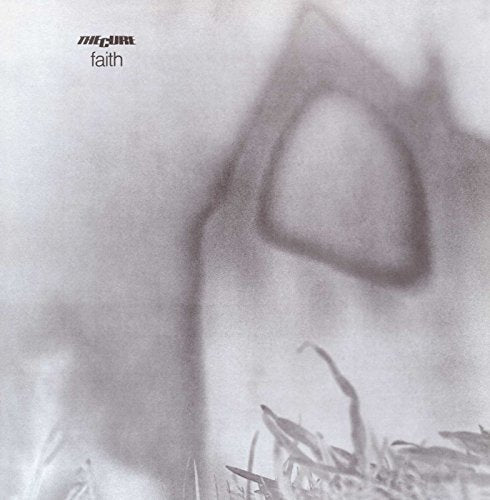 The Cure | Faith (180 Gram Vinyl) [Import] | Vinyl