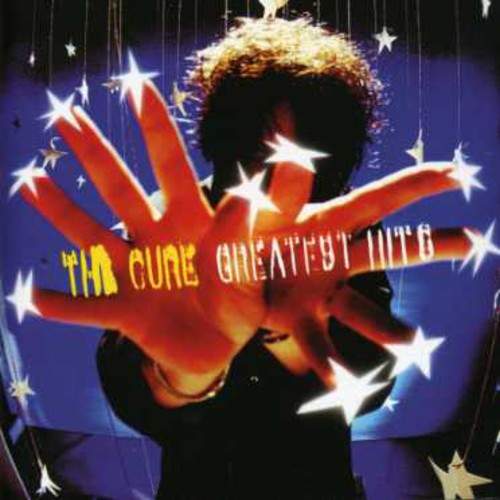 The Cure | Greatest Hits | CD