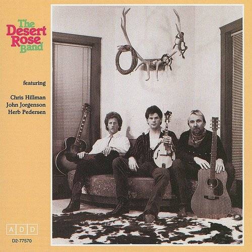 The Desert Rose Band | The Desert Rose Band | Vinyl