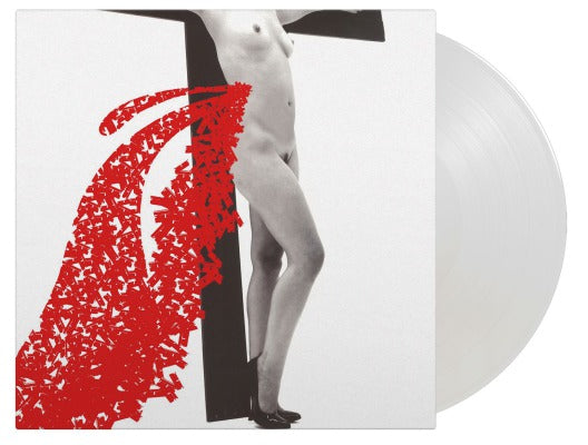 The Distillers | Coral Fang (Limited Edition, 180 Gram Vinyl, Colored Vinyl, White) [Import] | Vinyl