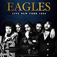 The Eagles | Live New York 1994 [Import] | Vinyl