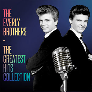 The Everly Brothers | The Greatest Hits Collection [Import] | Vinyl