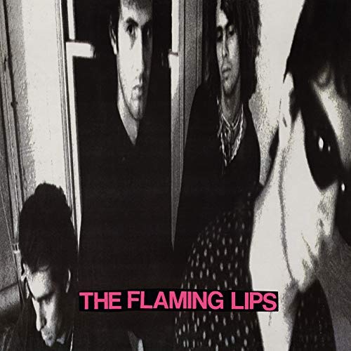 The Flaming Lips | In A Priest Driven Ambulance (Vinyl) | Vinyl