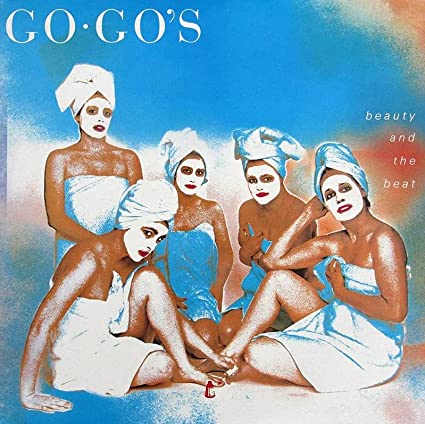 The Go-Go's | Beauty And The Beat (30th Anniversary) [Pink LP] | Vinyl