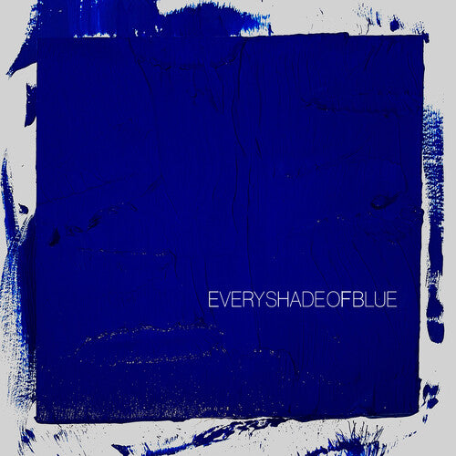The Head and the Heart | Every Shade Of Blue [Explicit Content] | CD