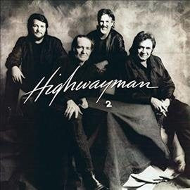 The Highwaymen | Highwayman 2 (180 Gram Vinyl) [Import] | Vinyl