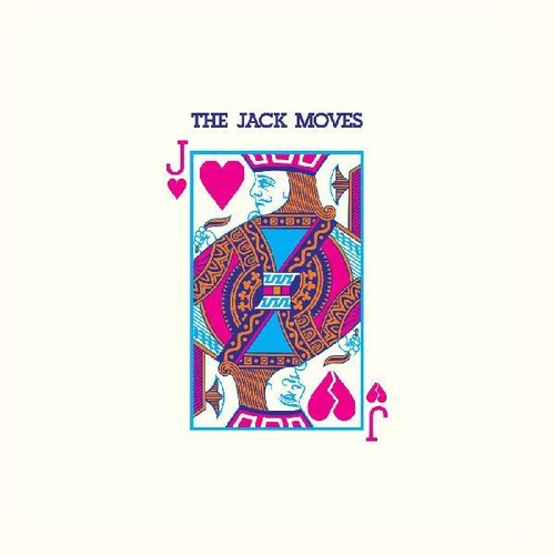 The Jack Moves | The Jack Moves | Vinyl