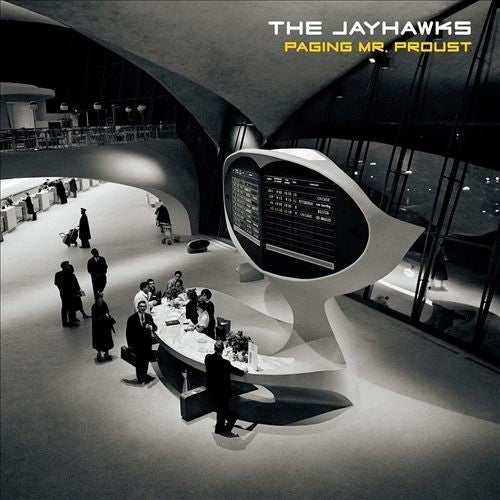 The Jayhawks | Paging Mr. Proust | Vinyl