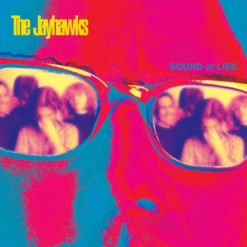 The Jayhawks | Sound of Lies (2 Lp's) | Vinyl