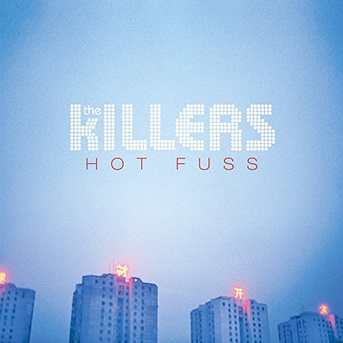 The Killers | Hot Fuss | Vinyl