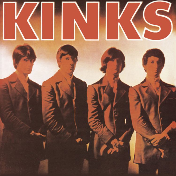 The Kinks | Kinks | Vinyl - 0