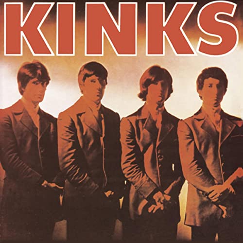 The Kinks | Kinks | Vinyl