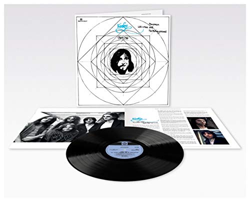 The Kinks | Lola Versus Powerman and the Moneygoround, Pt. 1 | Vinyl
