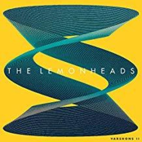 The Lemonheads | Varshons II (Black Vinyl) | Vinyl