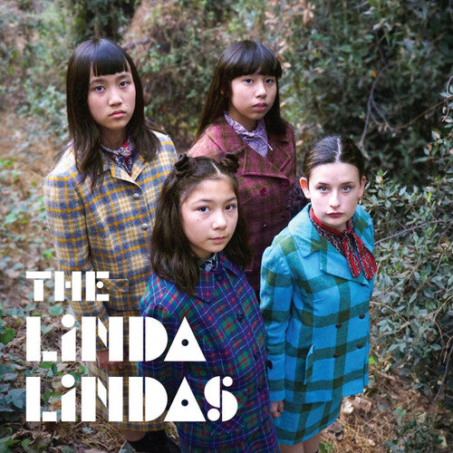 The Linda Lindas | The Linda Lindas (Extended Play) (Colored Vinyl) | Vinyl