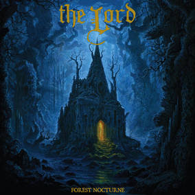 The Lord | Forest Nocturne (RSD 4/23/2022) | Vinyl