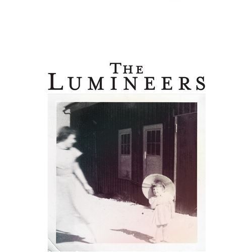 The Lumineers 10th Anniversary Vinyl