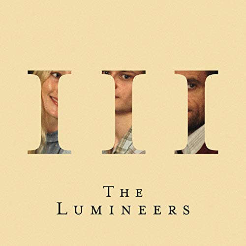 The Lumineers | III | Vinyl
