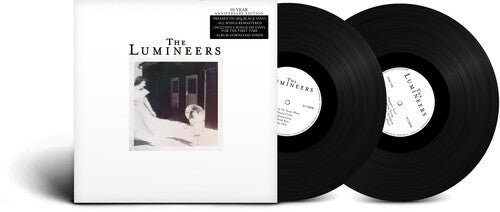 The Lumineers | The Lumineers: 10th Anniversary Edition (Remastered, Bonus Tracks) (2 Lp's) | Vinyl