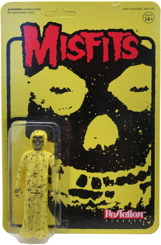 The Misfits | Misfits Fiend ReAction Figures - Fiends Collection 1 (Collectible, Figure, Action Figure) | Action Figure