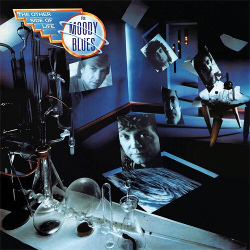 The Moody Blues | The Other Side Of Life (180 Gram Vinyl, Audiophile, Gatefold LP Jacket, Anniversary Edition) | Vinyl