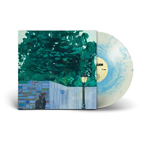 The Murlocs | Rapscallion [Sardine Bath LP] | Vinyl