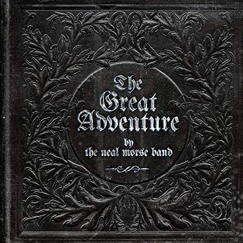 The Neal Morse Band | The Great Adventure | Vinyl
