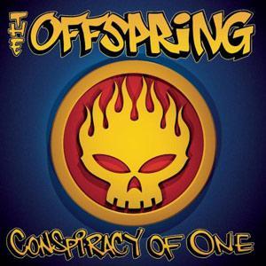 The Offspring | Conspiracy Of One | Vinyl