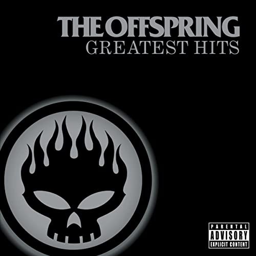 The Offspring | Greatest Hits [LP] | Vinyl
