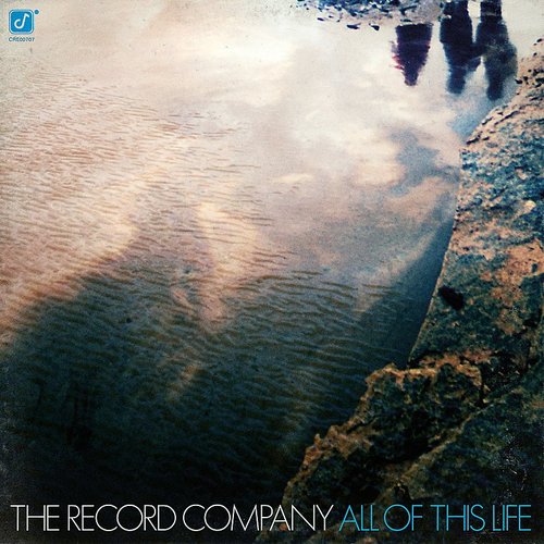 The Record Company | All Of This Life (Colored Vinyl, Opaque White, Limited Edition) | Vinyl