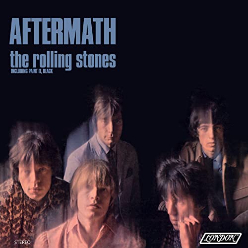 The Rolling Stones | Aftermath (US) [LP] | Vinyl