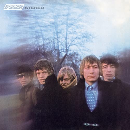 The Rolling Stones | Between The Buttons (US) [LP] | Vinyl