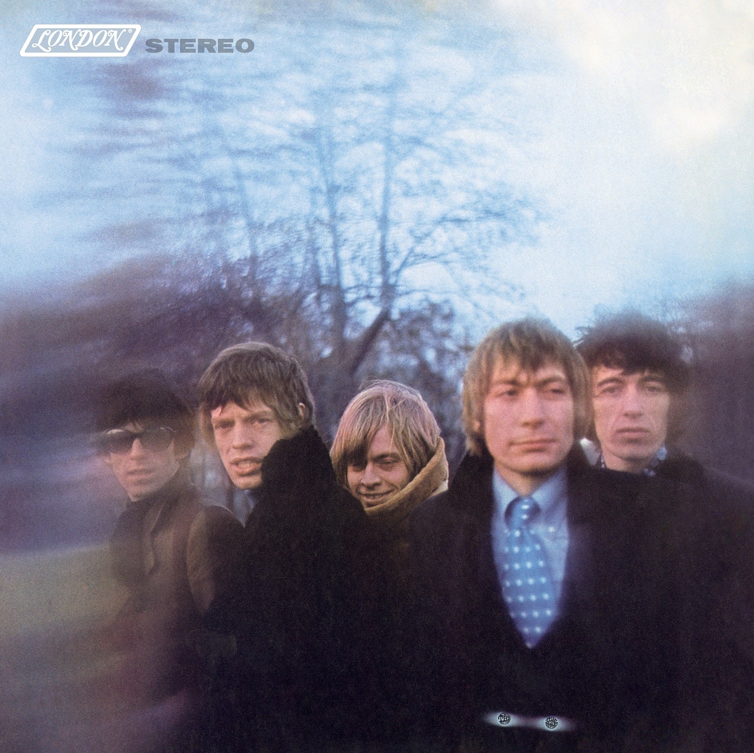 The Rolling Stones | Between The Buttons (US) [LP] | Vinyl