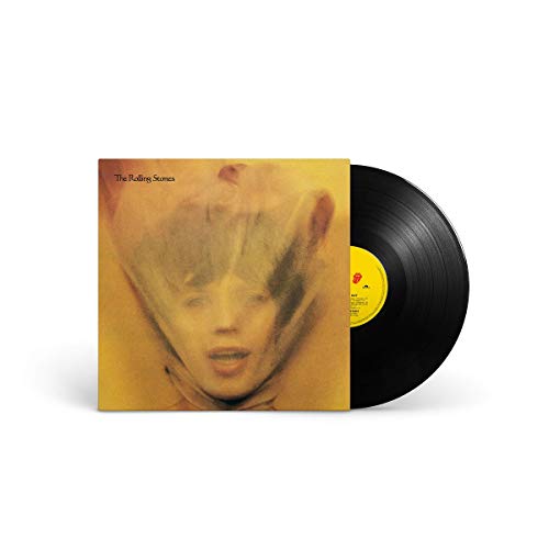 The Rolling Stones | Goats Head Soup (180 Gram Vinyl) | Vinyl