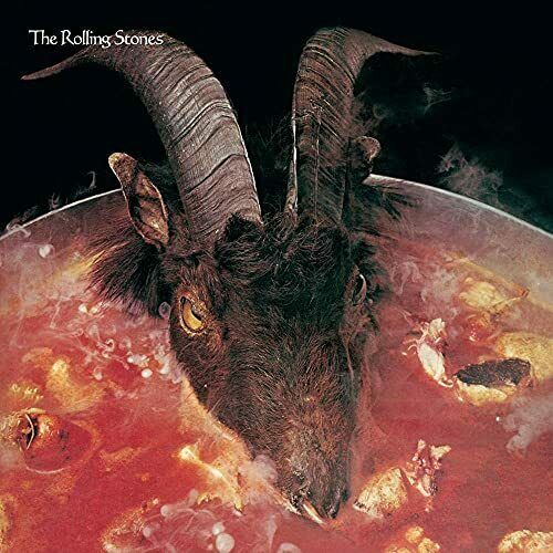 The Rolling Stones | Goats Head Soup (Alternate Cover) [Bonus 7" Single] | Vinyl