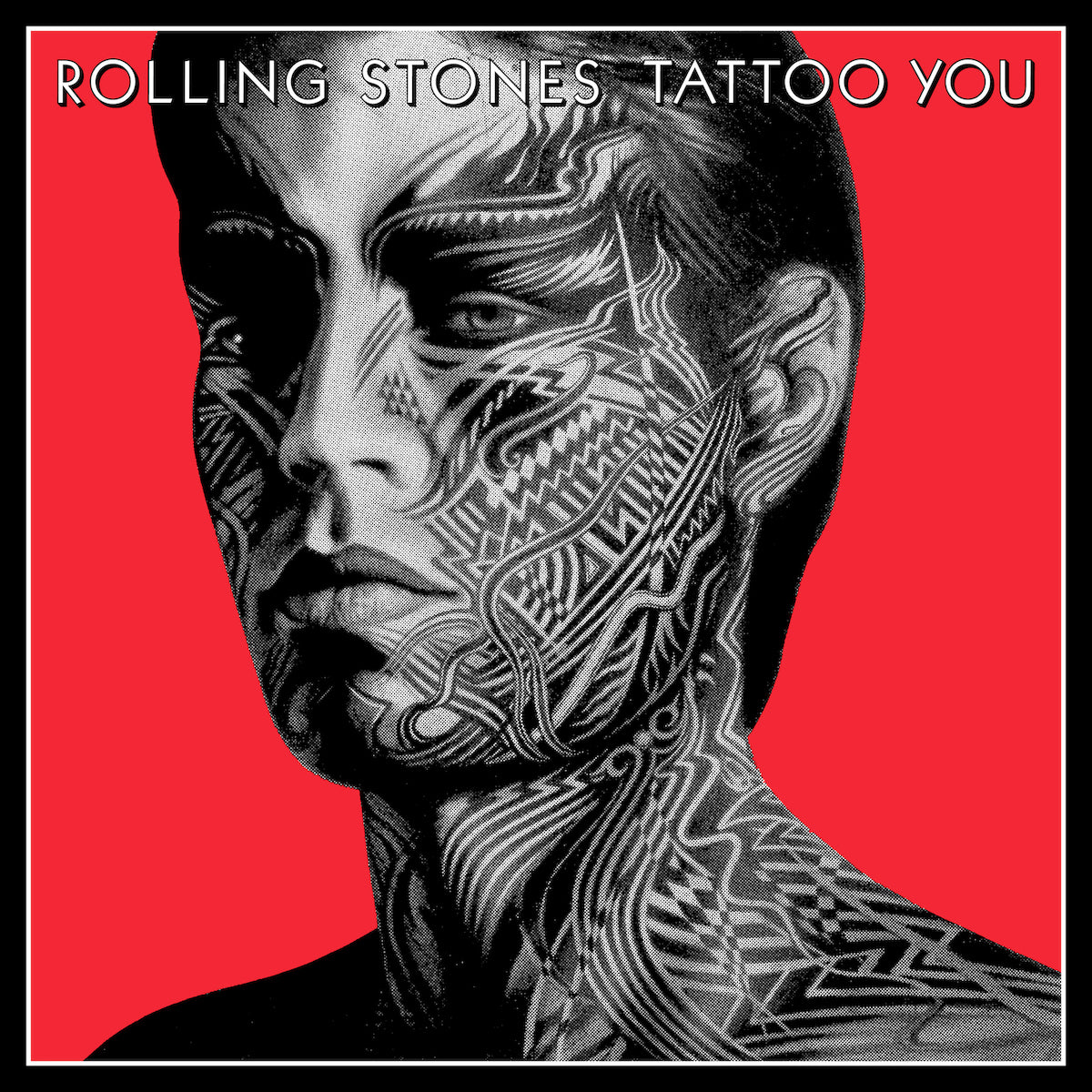 The Rolling Stones | Tattoo You (2021 Remaster) [2 LP] | Vinyl