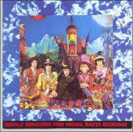 The Rolling Stones | Their Satanic Majesties Request [Import] (Direct Stream Digital) | Vinyl