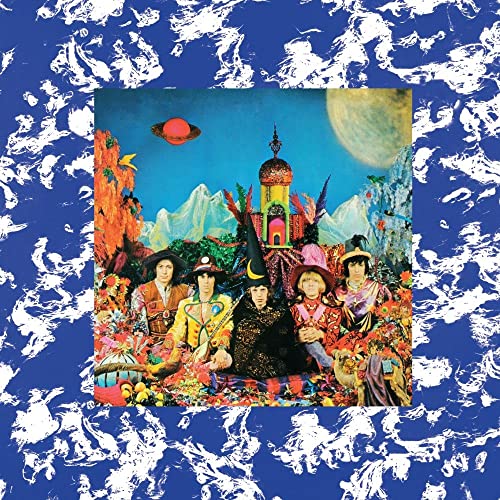 The Rolling Stones | Their Satanic Majesties Request [LP] | Vinyl