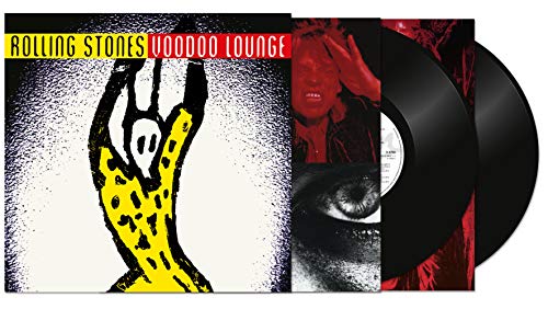 The Rolling Stones | Voodoo Lounge [2 LP] | Vinyl-1