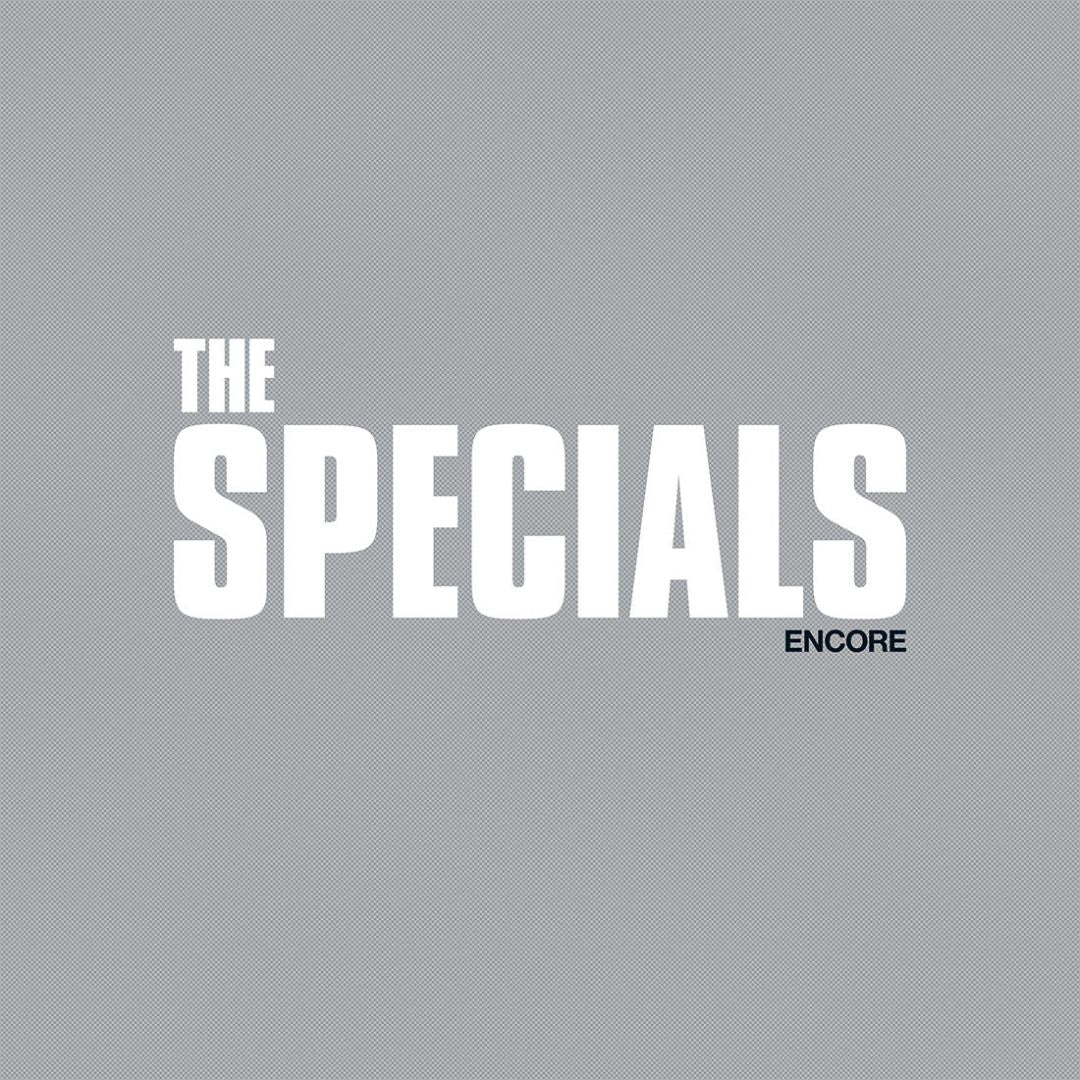 The Specials | Encore (40th Anniversary Edition, Red Vinyl) [Import] (2 Lp's) | Vinyl