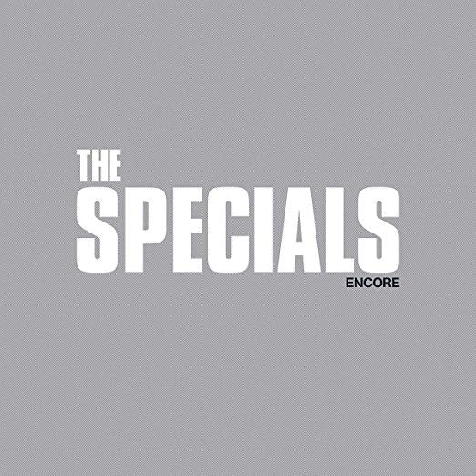 The Specials | Encore [LP] | Vinyl
