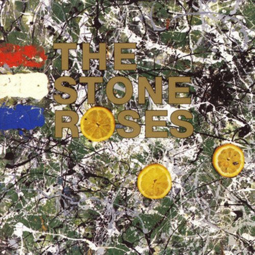 The Stone Roses | The Stone Roses | Vinyl