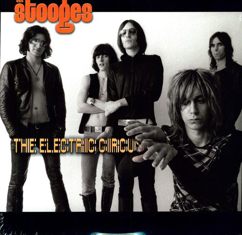 The Stooges | Electric Circus | Vinyl