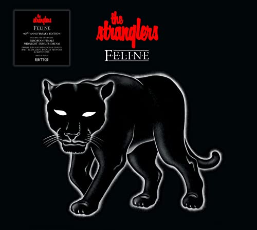 The Stranglers | Feline (Deluxe) | CD