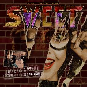 The Sweet | Give Us A Wink (Alternative Mixes) (RSD11.25.22) | Vinyl