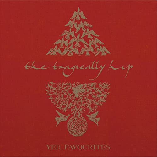The Tragically Hip | Yer Favorites Volume 1 [2 LP] | Vinyl