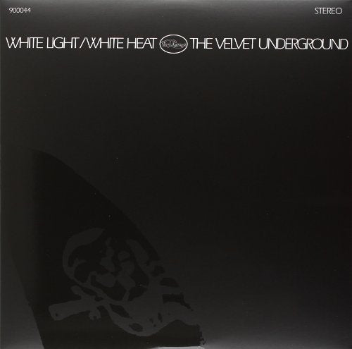 The Velvet Underground | White Light / White Heat (Bonus Tracks) | Vinyl