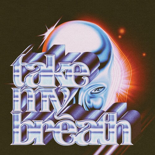 The Weeknd | Take My Breath (Indie Exclusive) | CD